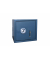 Tresor 030E02KL TAE 40,96 l 69kg dunkelgrau mit Doppelbartschloss Stahl