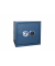 Tresor 030E02EL TAE 40,96 l 69kg dunkelgrau mit Elektronikschloss Stahl