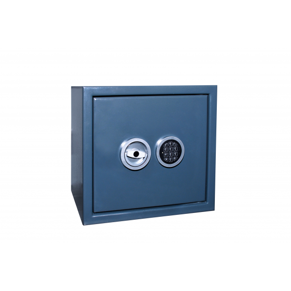 4270000681714 - Tresor 030E02EL TAE 4096l 69kg dunkelgrau mit Elektronikschloss Stahl 4270000681714 030E02EL 4270000681714 - Tresor 030E02EL TAE 4096l 69kg dunkelgrau mit Elektronikschloss Stahl 4270000681714 030E02EL
