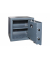 Tresor 030E02EL TAE 40,96 l 69kg dunkelgrau mit Elektronikschloss Stahl