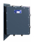 Tresor 030E03KL TAE 57,75 l 84kg dunkelgrau mit Doppelbartschloss Stahl