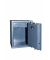 Tresor 030E03KL TAE 57,75 l 84kg dunkelgrau mit Doppelbartschloss Stahl