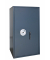 Tresor 030E04KL TAE 80,93 l 103kg dunkelgrau mit Doppelbartschloss Stahl