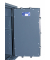 Tresor 030E04EL TAE 80,93 l 103kg dunkelgrau mit Elektronikschloss Stahl