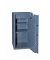 Tresor 030E05KL TAE 98,78 l 123kg dunkelgrau mit Doppelbartschloss Stahl