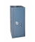 Tresor 030E05KL TAE 98,78 l 123kg dunkelgrau mit Doppelbartschloss Stahl