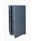 Tresor 030E06KL TAE 178,5 l 175kg dunkelgrau mit Doppelbartschloss Stahl