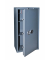 Tresor 030E06EL TAE 178,5 l 175kg dunkelgrau mit Elektronikschloss Stahl