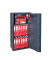 Tresor 030E06EL TAE 178,5 l 175kg dunkelgrau mit Elektronikschloss Stahl