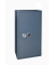Tresor 030E06EL TAE 178,5 l 175kg dunkelgrau mit Elektronikschloss Stahl