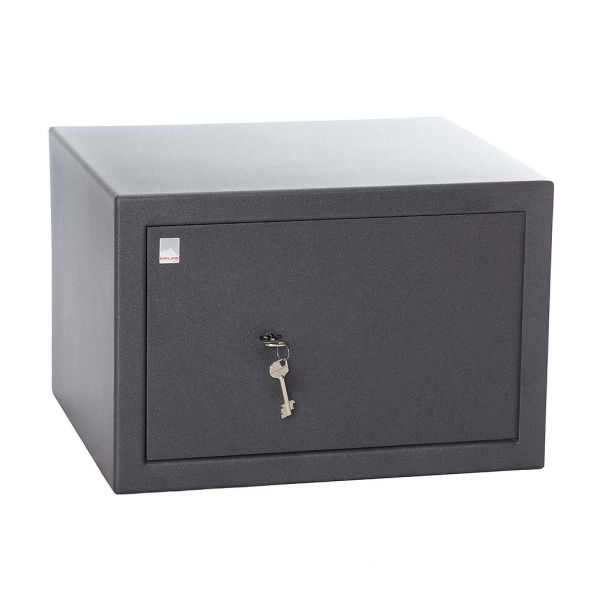8903865600052 - Möbeltresor 010S22KL TAS 318l 55kg dunkelgrau mit Doppelbartschloss Stahl 8903865600052 010S22KL 8903865600052 - Möbeltresor 010S22KL TAS 318l 55kg dunkelgrau mit Doppelbartschloss Stahl 8903865600052 010S22KL