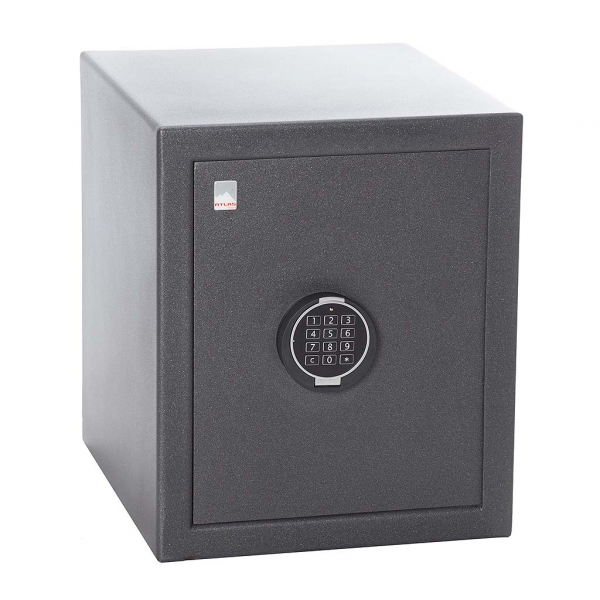 8903865600083 - Möbeltresor 010S23EL TAS 3041l 53kg dunkelgrau mit Elektronikschloss Stahl 8903865600083 010S23EL 8903865600083 - Möbeltresor 010S23EL TAS 3041l 53kg dunkelgrau mit Elektronikschloss Stahl 8903865600083 010S23EL