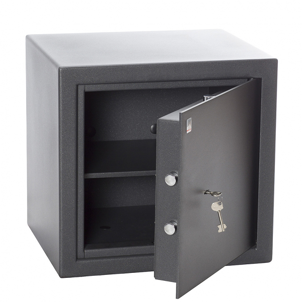 8903865600090 - Möbeltresor 010S24KL TAS 462l 70kg dunkelgrau mit Doppelbartschloss Stahl 8903865600090 010S24KL 8903865600090 - Möbeltresor 010S24KL TAS 462l 70kg dunkelgrau mit Doppelbartschloss Stahl 8903865600090 010S24KL
