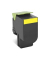 Lasertoner Return 702HYE HY yellow