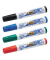 Boardmarker-Set Velleda ECOlutions, 904941, Etui, 4-farbig sortiert, 1,4mm Rundspitze