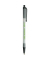 Kugelschreiber ECOlutions 8806871, schwarz, 0,4mm, Einweg