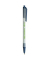 Kugelschreiber ECOlution Clic Stic transparent/blau Mine 0,4mm Schreibfarbe blau