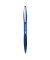Kugelschreiber ATLANTIS Soft 902132, blau, 0,4mm, nachf&uuml;llbar
