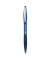 Kugelschreiber Atlantis Soft blau Mine 0,4mm Schreibfarbe blau