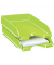 Briefablage ProGloss 1002000301 A4 / C4 grün Kunststoff stapelbar