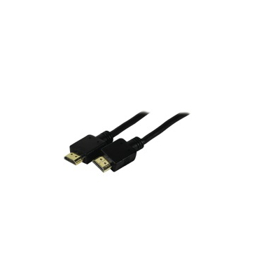 HDMI-Kabel CUC 127791, Länge: 2 m, schwarz