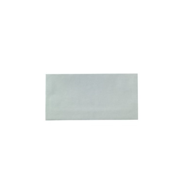 Briefumschlag 8350034 Din Lang ohne Fenster selbstklebend 90g weiß