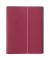 Ordnungsmappe Chic A4 12tlg. bordeaux 315x250x15mm