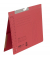 Pendelhefter 100570022, A4 rot Karton 320g