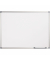 Whiteboard 2000 MAULpro, 6301684, 90x60cm, kunststoffbeschichtet, Aluminiumrahmen