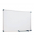 Whiteboard 2000 MAULpro, 6305484, 120x240cm (HxB), emailliert, Aluminium