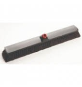 Besen Haug 984, In-Up, Kopfbreite: 60cm, weiche Borsten, Polypropylen