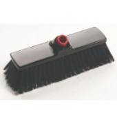 Besen Haug 987, In-Up, Kopfbreite: 30cm, harte Borsten, Polymex