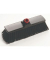 Besen Haug 987, In-Up, Kopfbreite: 30cm, harte Borsten, Polymex
