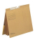 Pendelhefter 2183-00-00, A4 chamois Karton 250g