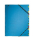 Ordnungsmappe 3912 3912-00-35, I-XII, blau, A4, 12 F&auml;cher