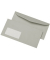Briefumschlag 30013698 Kompakt mit Fenster nassklebend 75g grau