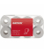 Toilettenpapier Toilet Paper 250 Natural White 169505, 2-lagig, naturweiß, 250 Blatt / Rolle,
