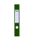 selbstklebendes Rückenschild ORDOFIX® 8090 05 grün breit/lang 60x390mm (BxH) selbstklebend permanent 