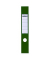 selbstklebende Rückenschilder ORDOFIX 8090 05 grün breit/lang 60x390mm (BxH) selbstklebend permanent 