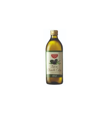 Olivenöl mamma lucia 8319, Inhalt: 1000ml Olivenöl