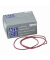 Gummiringe 734, &Oslash; 65mm, rot