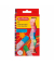 Tafelkreide, 8648206, farbig sortiert, eckig, 14x88mm (&Oslash;xL)