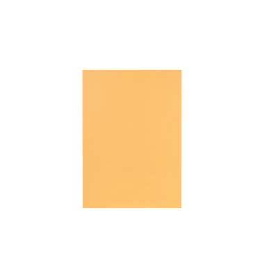 Aktendeckel 389022B, A4 chamois Recyclingkarton 250g
