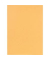 Aktendeckel 389022B, A4 chamois Recyclingkarton 250g
