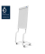 Flipchart evolution plus, 1227050, 68x97cm, 