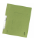 Pendelhefter 80000995, A4 grün Karton 250g