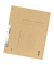 Pendelhefter 80001027, A4 chamois Karton 250g