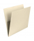 Einstellmappe UniReg A4 180g Kraftkarton chamois