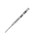 Kugelschreibermine 116190, mystery black, 0,5mm, Gro&szlig;raummine
