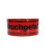 Signalpackband 790320, Bruchgefahr, 50mm x 66m, 28my, rot